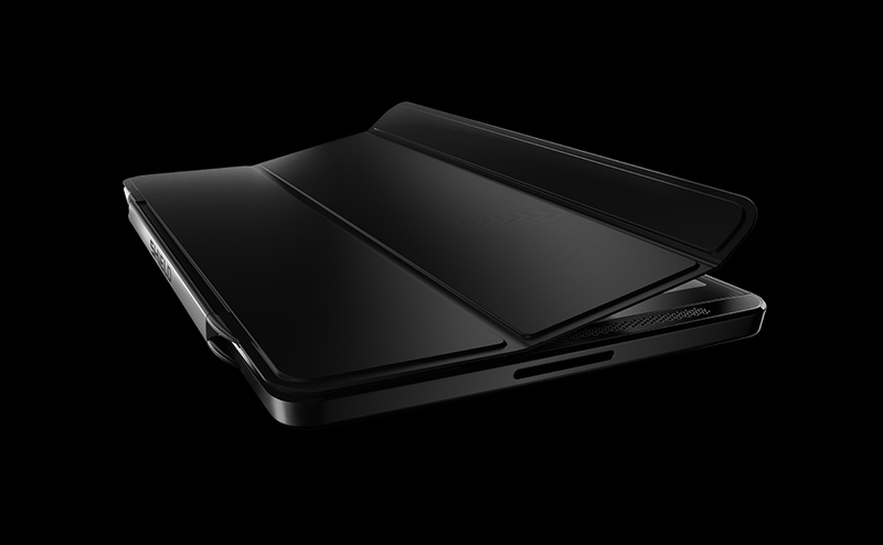 Illustration for article titled Nvidia Shield Tablet: The Kotaku Review